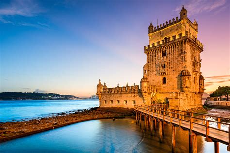 portugal capital city attractions